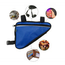 Bolso Triángulo Impermeable Dos Posiciones OnWheels!