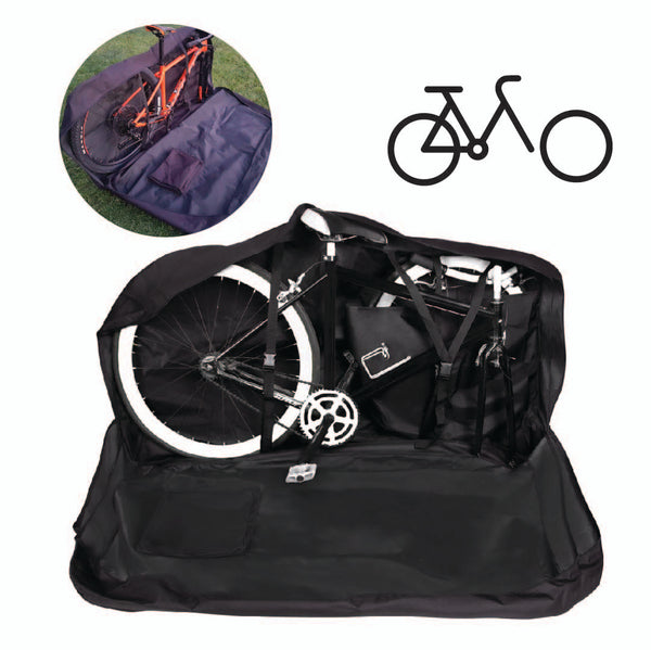 Bolsa porta bicicleta OnWheels!