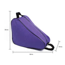 Bolso para patines Blackbull morado