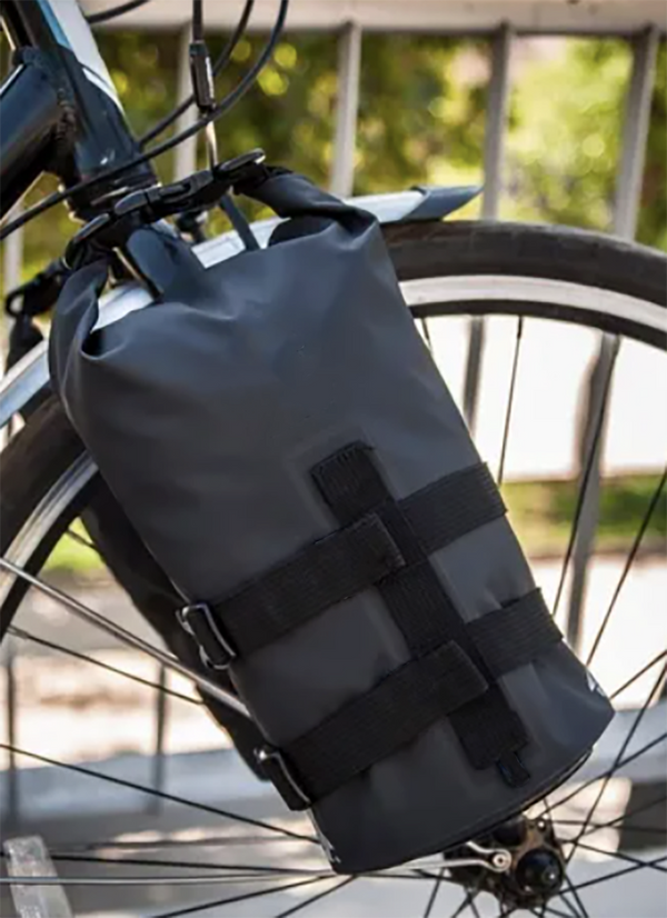 Bolso Delantero Para Bicicleta OnWheels!