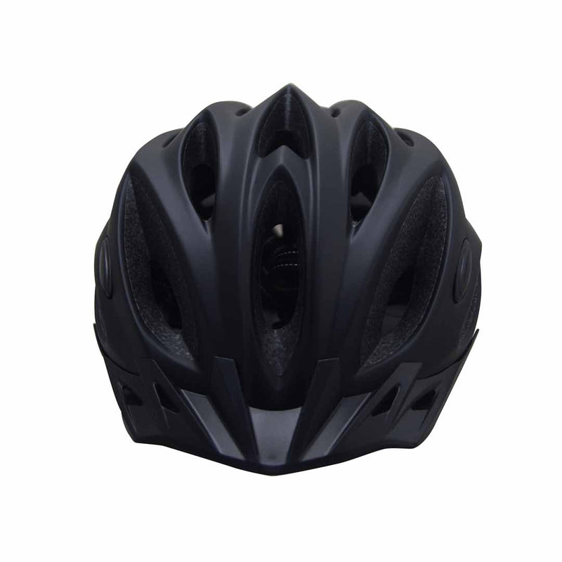 Casco Sport OnWheels! Negro/Naranja