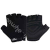 Guante Corto OnWheels! Negro