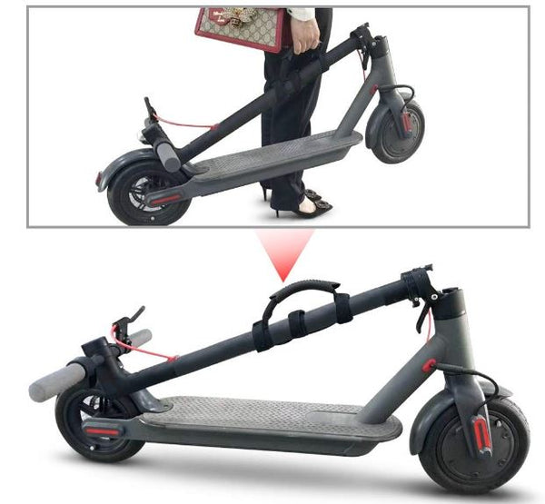 Manilla Para Scooter Eléctrico OnWheels!