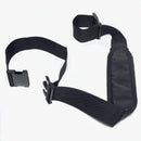 Lazo transportador multiuso OnWheels! (scooters o bicicletas)