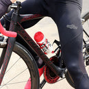 Calza Larga PRO OnWheels! Negra