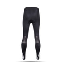 Calza Larga PRO OnWheels! Negra