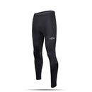 Calza Larga PRO OnWheels! Negra