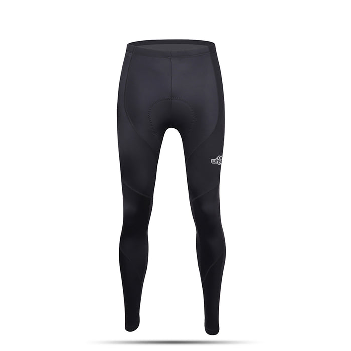 Calza Larga PRO OnWheels! Negra