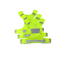 Chaleco Reflectante Amarillo OnWheels!