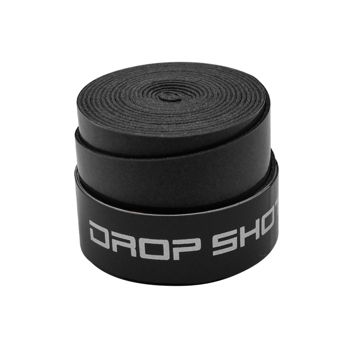 Overgrip para pala de pádel Drop Shot negro