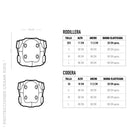 Protecciones Kapra Orange