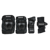 Set de protecciones Powerslide Adulto adultos