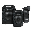 Pack Standard de Protecciones Powerslide Adulto