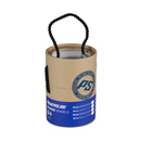 Pack de 4 Ruedas Spinner Blue 80mm