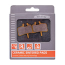 Pastilla de freno Alligator Cerámica