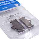 Pastilla De Freno Marca Shimano