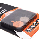 Pastilla de freno Reliable