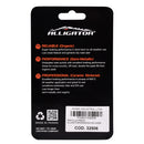 Pastilla de freno Orgánica Reliable