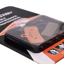 Pastilla de freno Orgánica Reliable