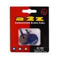 Pastilla de Freno A2z Avid Bb5 Promax