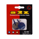 Pastilla de Freno A2z Avid Bb5 Promax