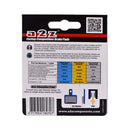 Pastilla de Freno A2z Avid Bb5 Promax