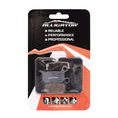 Pastilla de freno Performance Semi Metálica