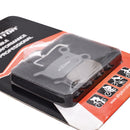 Pastilla de freno Performance Semi Metálica