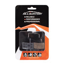 Pastilla de freno Performance Semi Metálica II