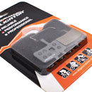 Pastilla de freno Performance Semi Metálica II