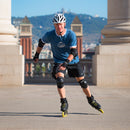 Patines Playlife One Lancer II Black/Green