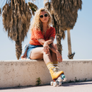 Patines Artísticos Chaya Melrose Amber