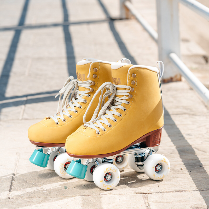Patines Artisticos Chaya Melrose Amber