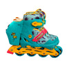 Patines en línea KeyRiders niños