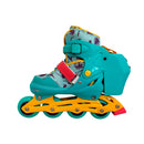 Patines KeyRiders Ajustables con Burbujas