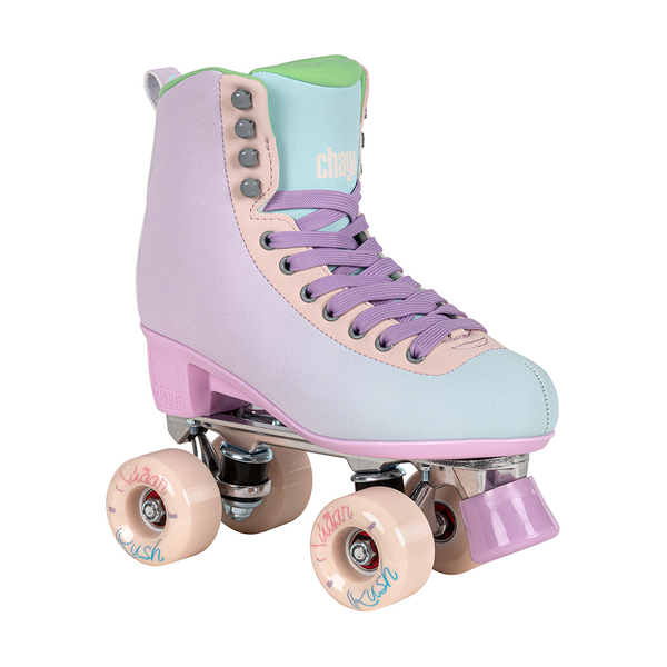 Patines Quad Chaya Melrose Pastel