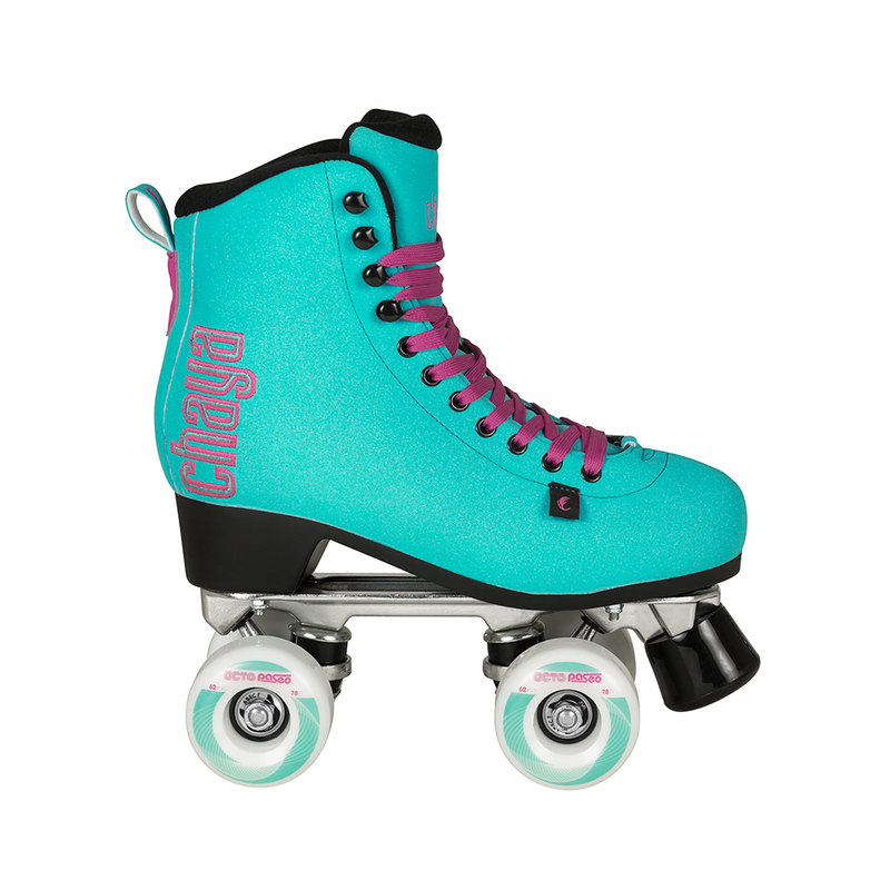 Patines Quad Turquesa Chaya Melrose