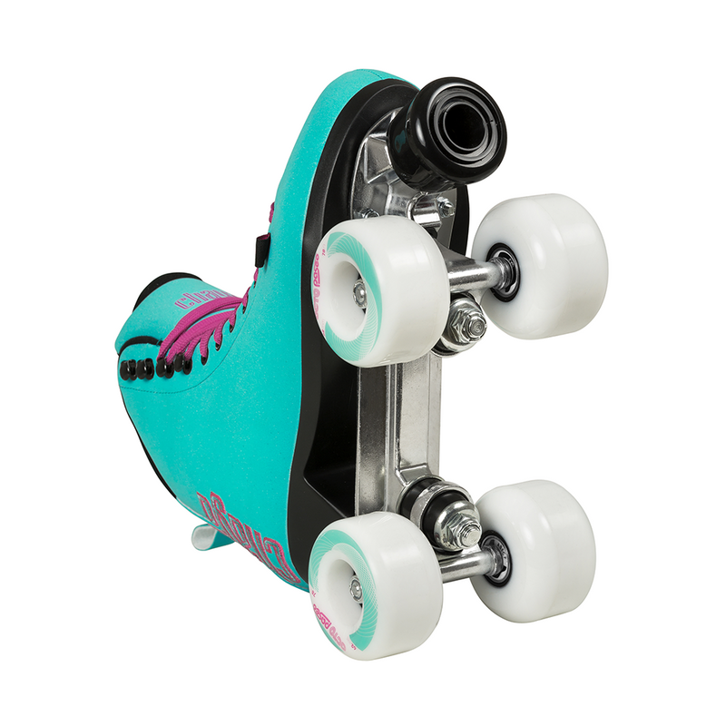 Patines Quad Turquesa Chaya Melrose