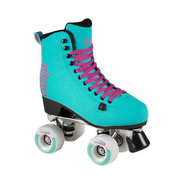 Patines Quad Turquesa Chaya Melrose