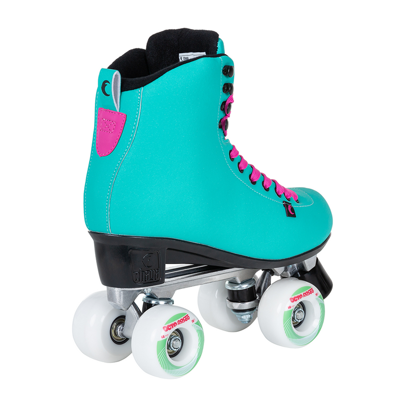 Patines Quad Turquesa Chaya Melrose