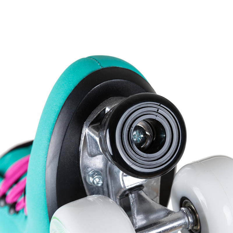 Patines Quad Turquesa Chaya Melrose