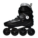 Patines Freeskate Calary Negro C9