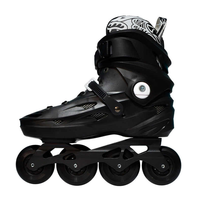 Patines Freeskate Calary Negro C9