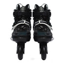 Patines Freeskate Calary Negro C9