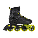 Patines Playlife One Lancer II Black/Green