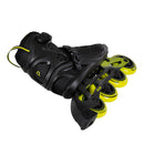 Patines Playlife One Lancer II Black/Green