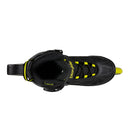 Patines Playlife One Lancer II Black/Green