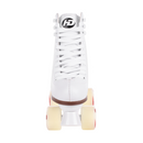 Patines Quad Artístico Blanco