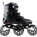 Patines Triskate HD Black Ruedas 125mm