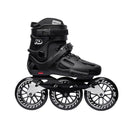 Patines Triskate HD Black Ruedas 125mm